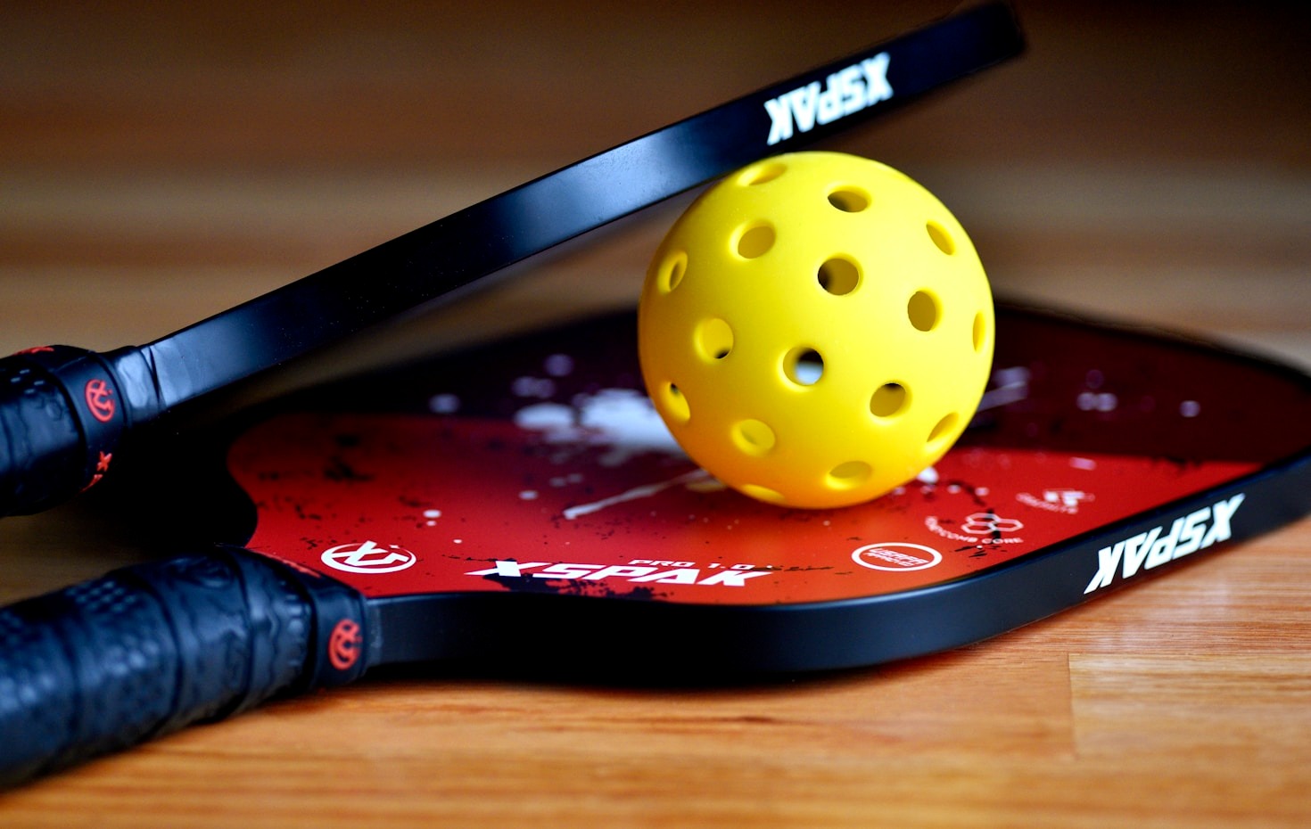 The Latest Innovations in Pickleball Paddle Design